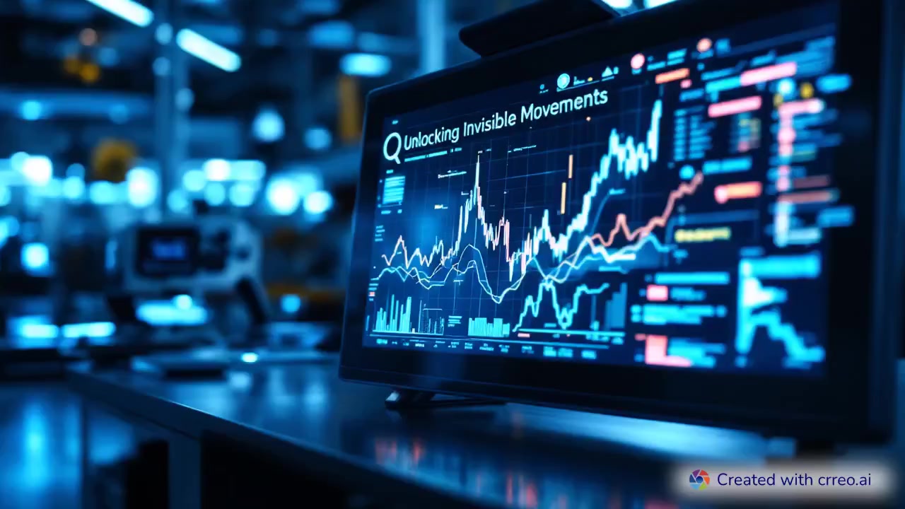 Unlocking the Invisible: How Advanced Tech Measures Tiny Movements