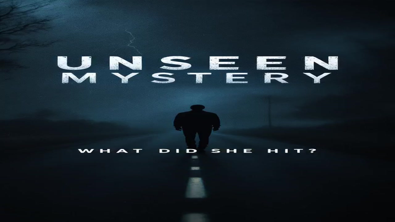 "The Unseen Mystery: Witnesses Saw Him, But Cameras Didn't - A Chilling True Event"