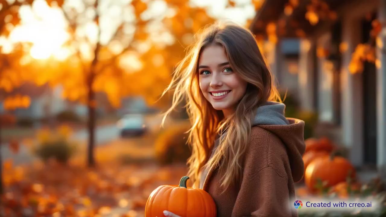 "Heartwarming Halloween: Celebrating Faith, Family, and Friendship 🎃"