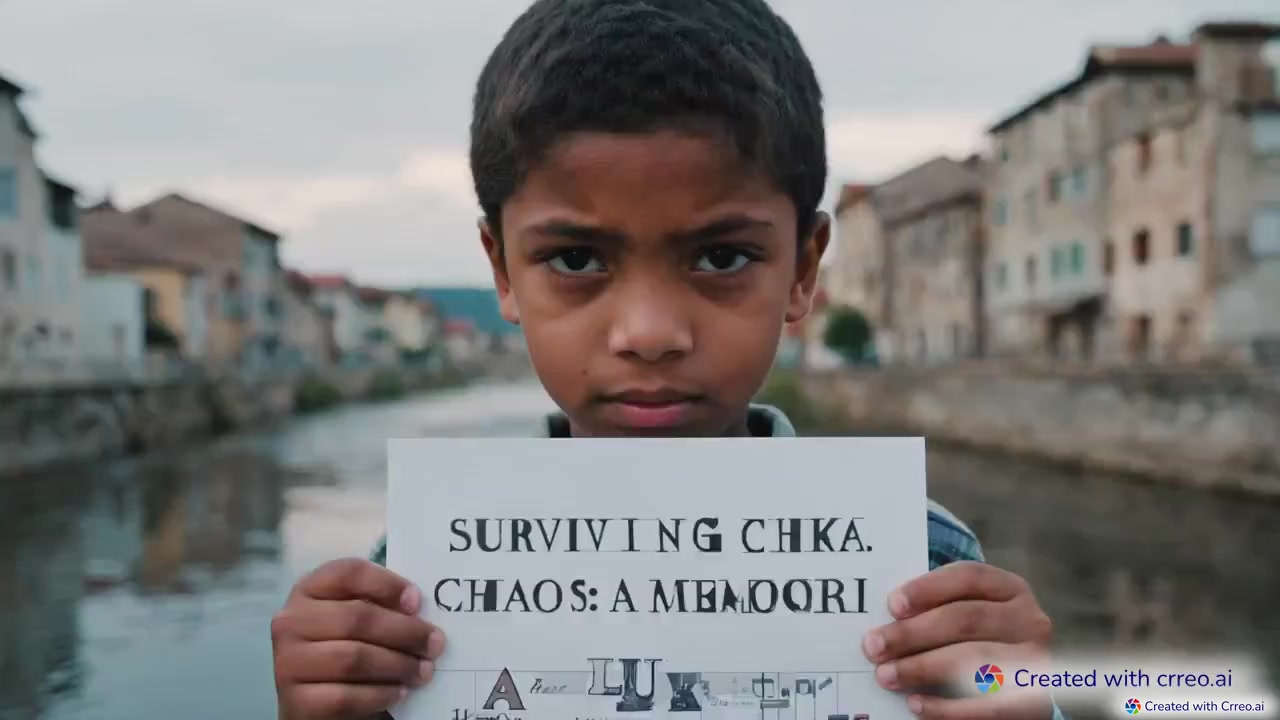 Shadows of Resilience