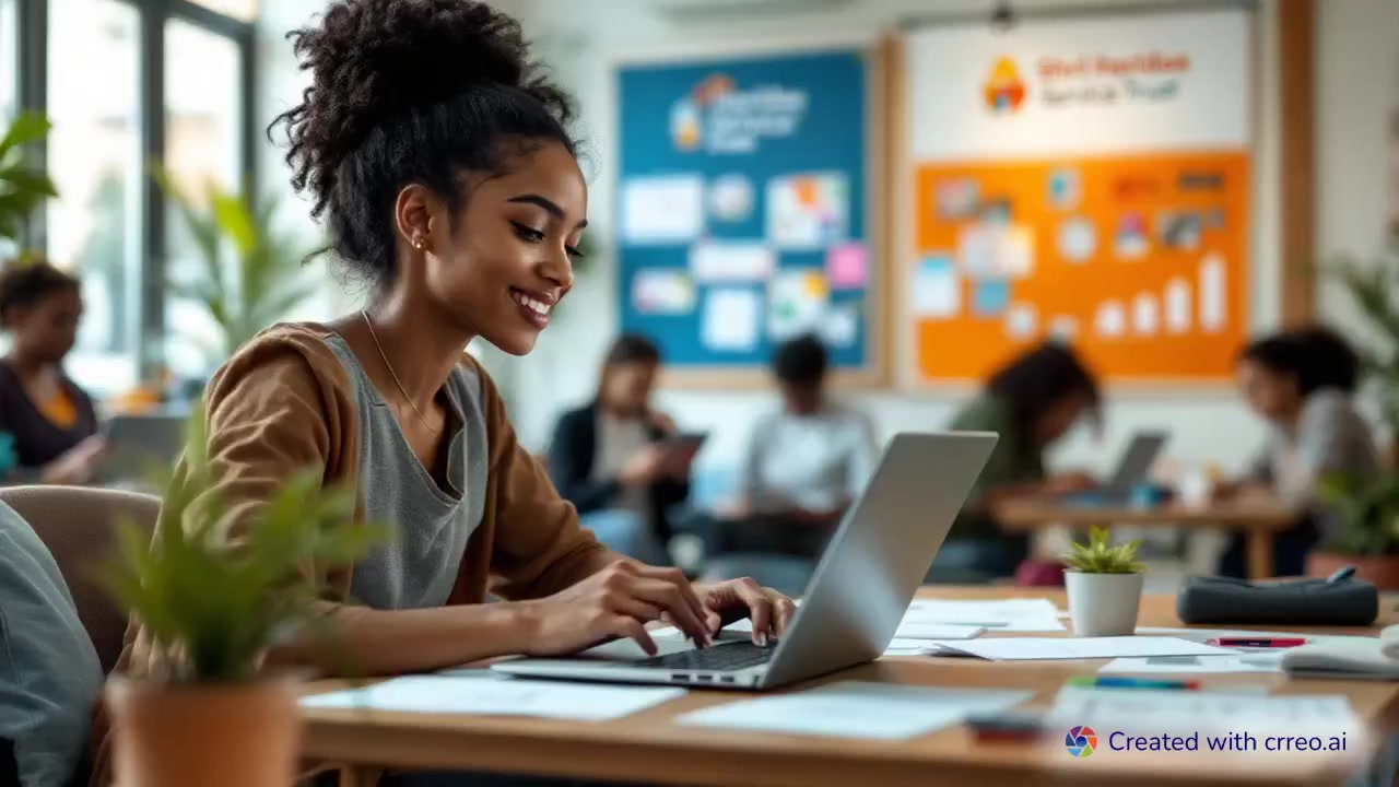 "Empower Your Future: Join Shri Haridas Service Trust for Digital Self-Reliance & Success!"