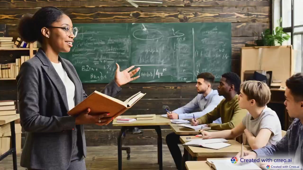 Professor Lesbia's Literary Lab