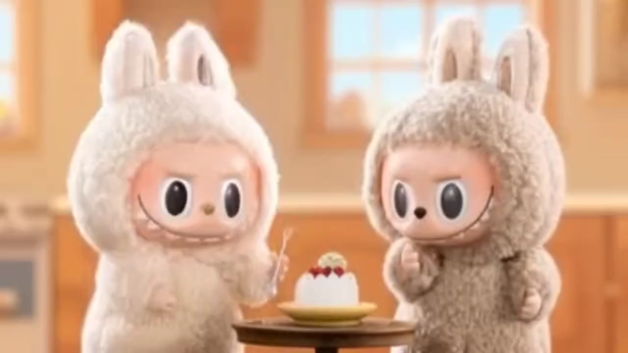 Labubus Christmas Wishlist: A Parent's Guide