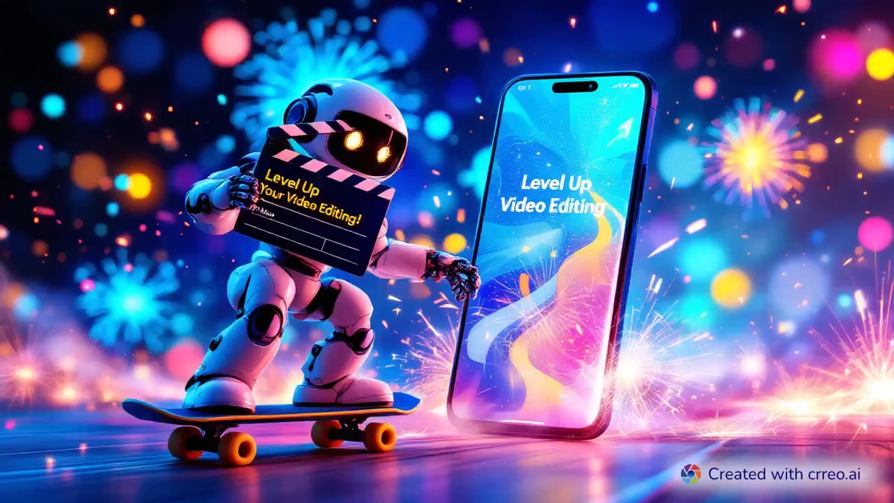 "Boost Your Income: Easy Video Editing Tips with Free AI Tools!"