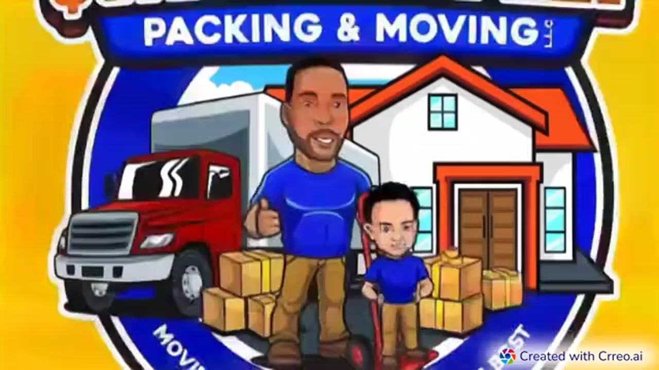 Quality Family Packing and Moving Experience