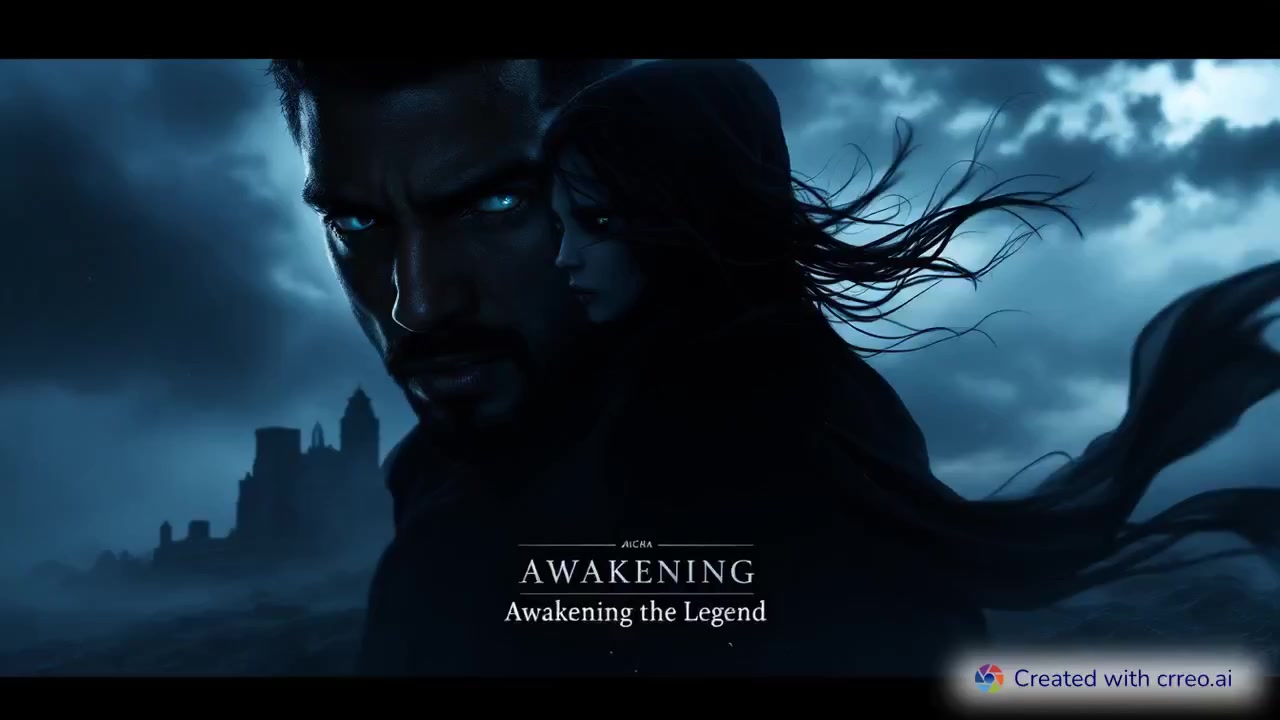 "Awakening Aicha Qandicha: A Modern Encounter with Morocco's Legendary Spirit"