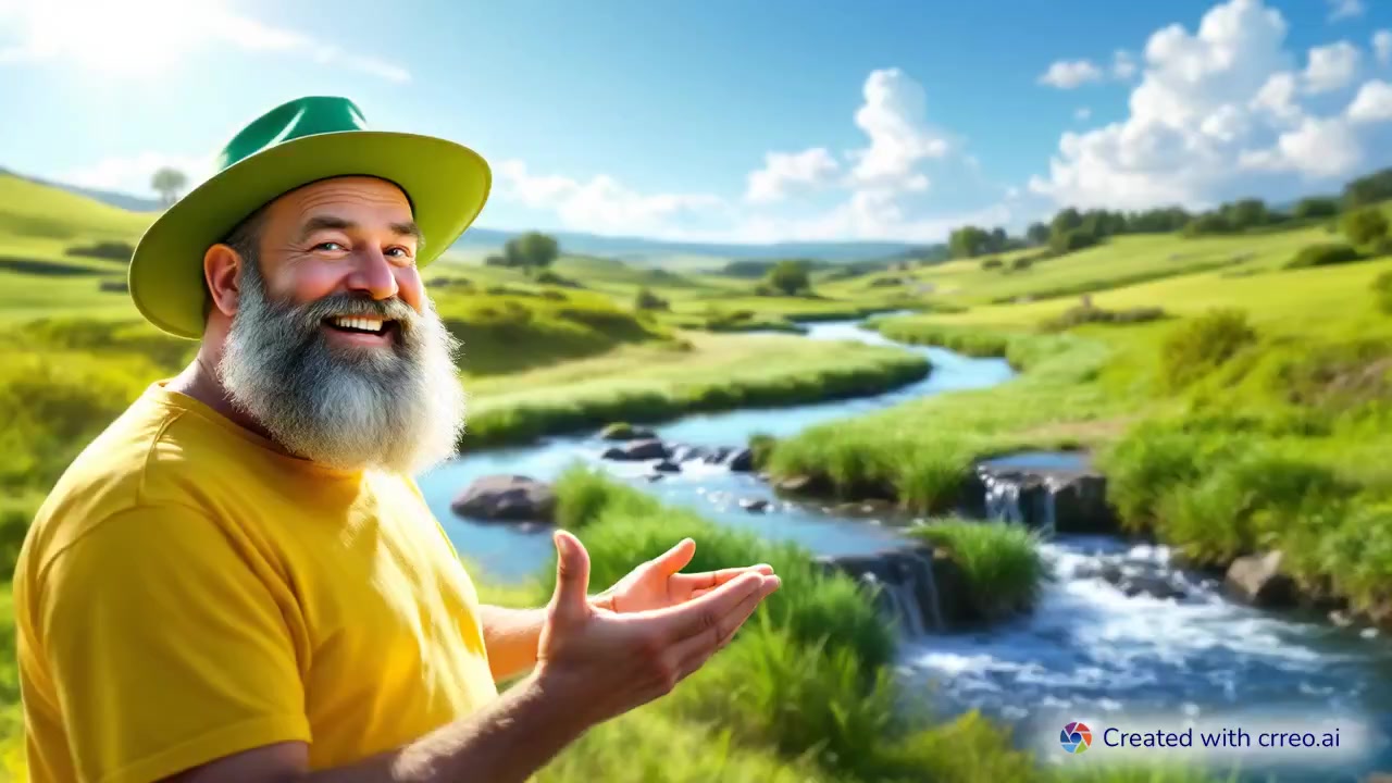 "Explorando o Salmo 23: Encontre Conforto e Esperança em Momentos Difíceis 🌿"