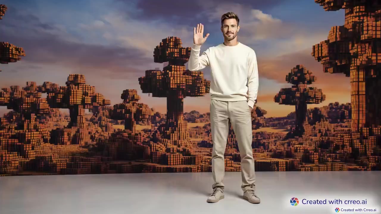 PixelConnect: Exploring Virtual Harmony