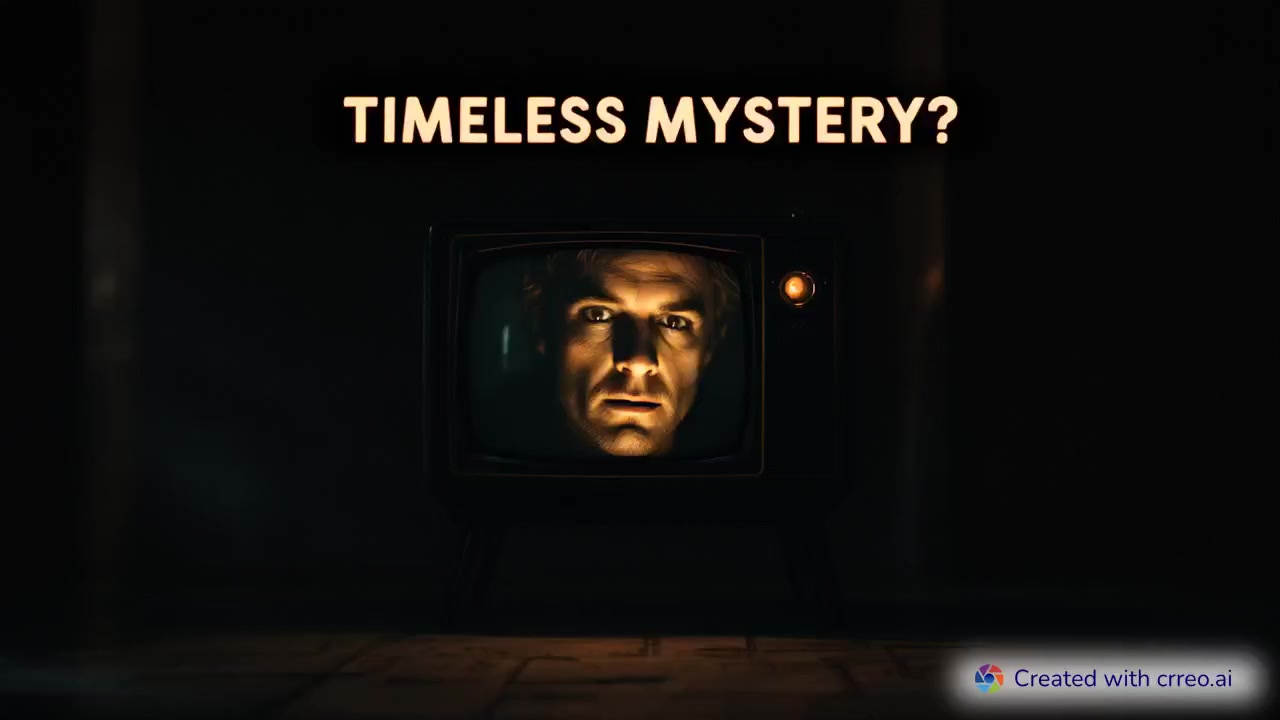 "The Time Traveler Mystery: Jack Thompson's Unbelievable Return After 69 Years"