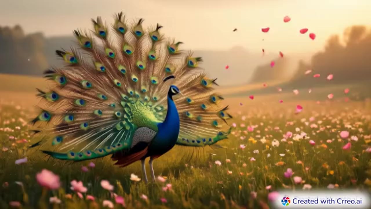 Whispers of the Blossoms