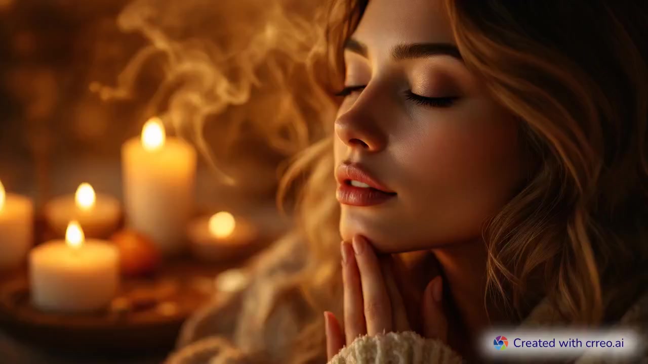 "Embrace the Light: A Journey of Inner Peace and Transformation"