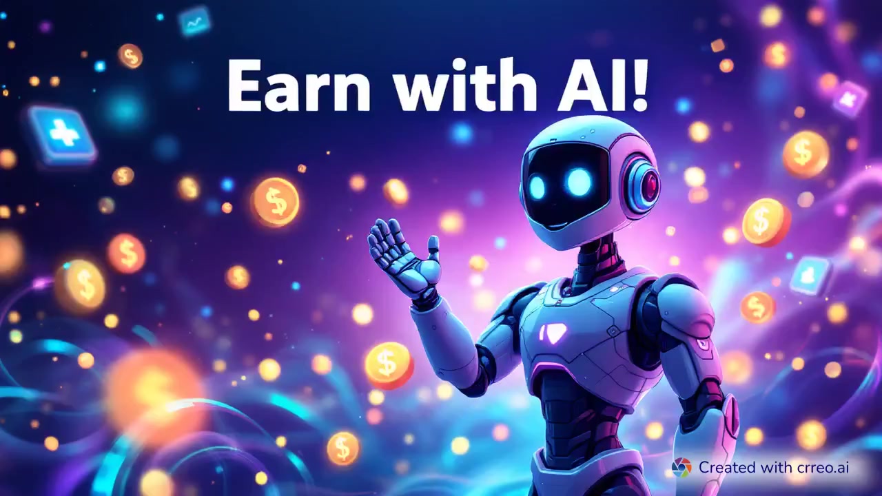 "Boost Your Income: Earn $600+ Monthly with AI Tools Using Just Your Phone! 💰🚀"