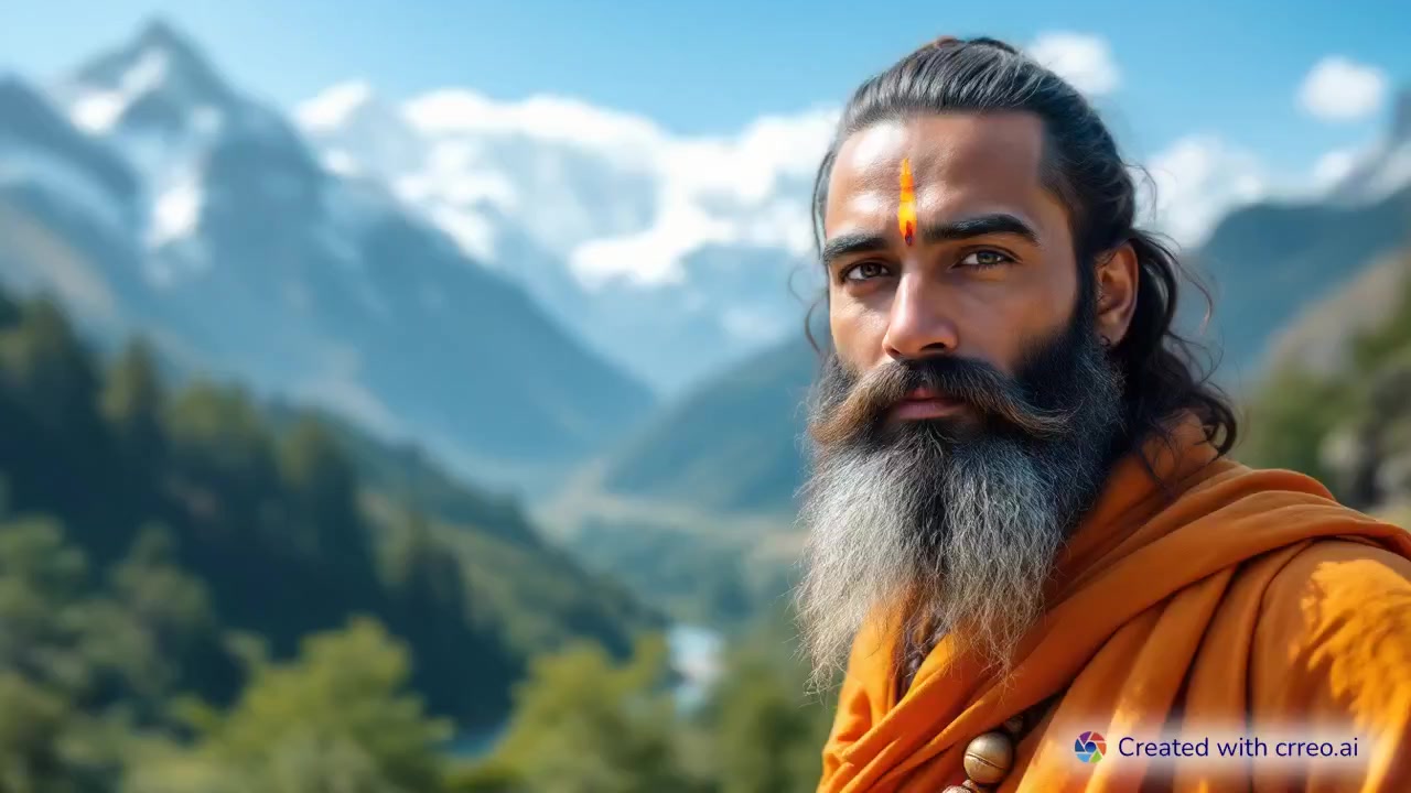 "Discover the Timeless Wisdom of Sanatana Dharma: A Journey to Divinity"