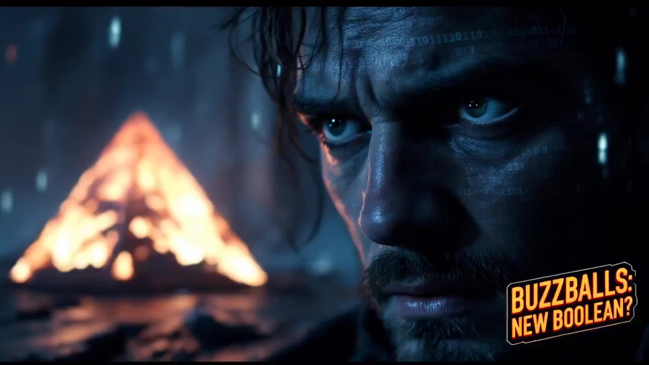 "Midnight Spiral Tech: Chaos Unleashed - Debugging Drama & Buzzballs Madness!"