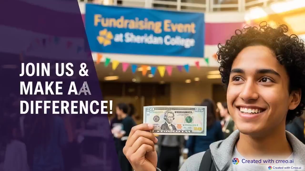 Hope Unlocked: Community Support for International Students