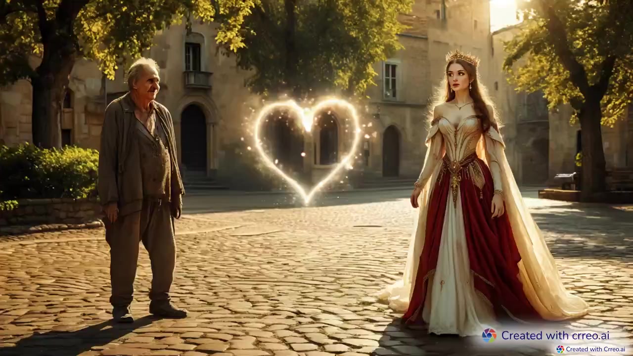 Whispers of the Heart