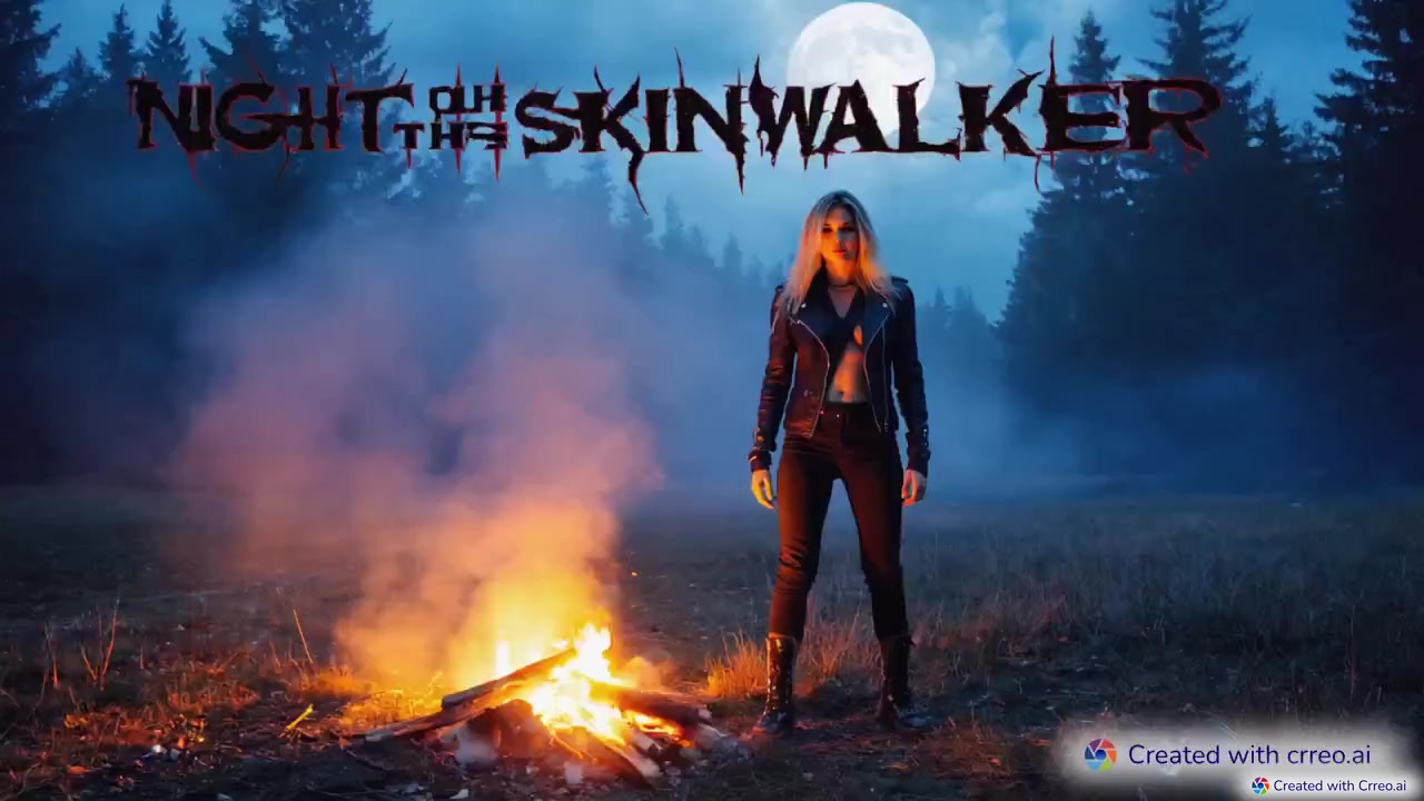 Whispers in the Pines