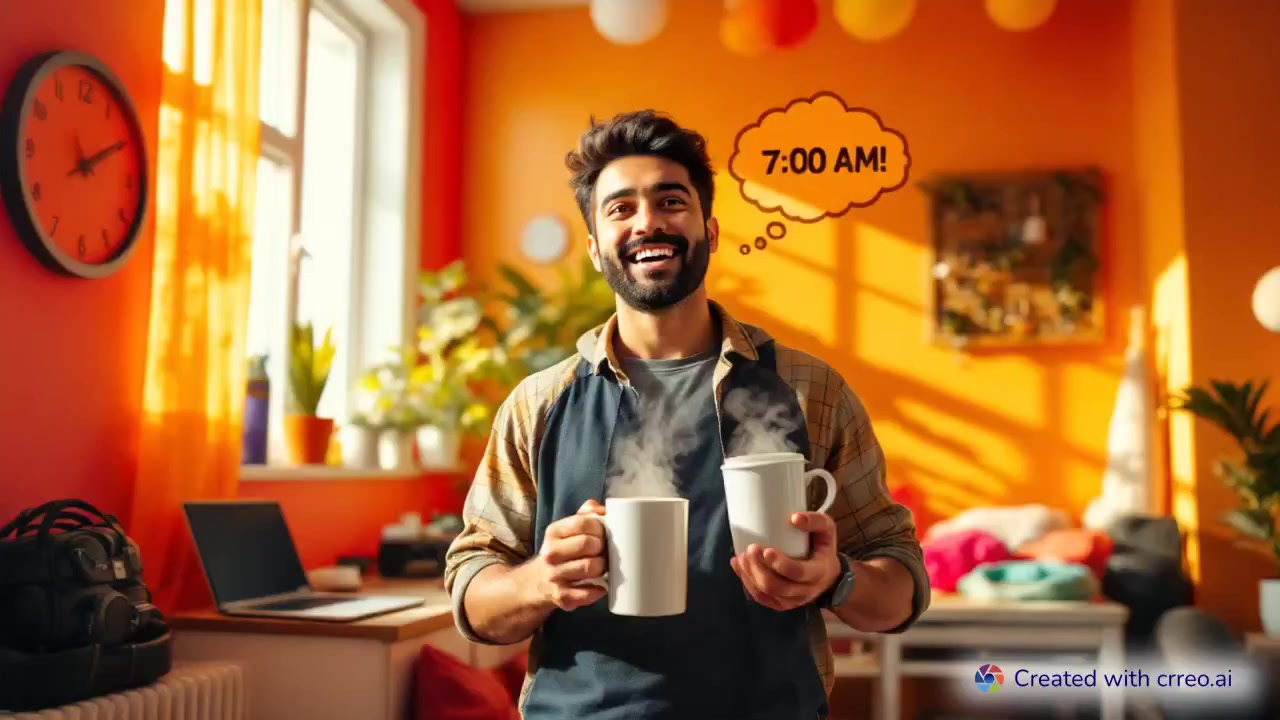 "24 Hours Letting AI Control My Life: Hilarious Chaos & Surprising Lessons!"