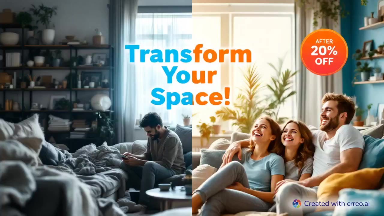 Transform Your Home: JJ's Home Improvement & Cleaning Services - 20% Off First Service!