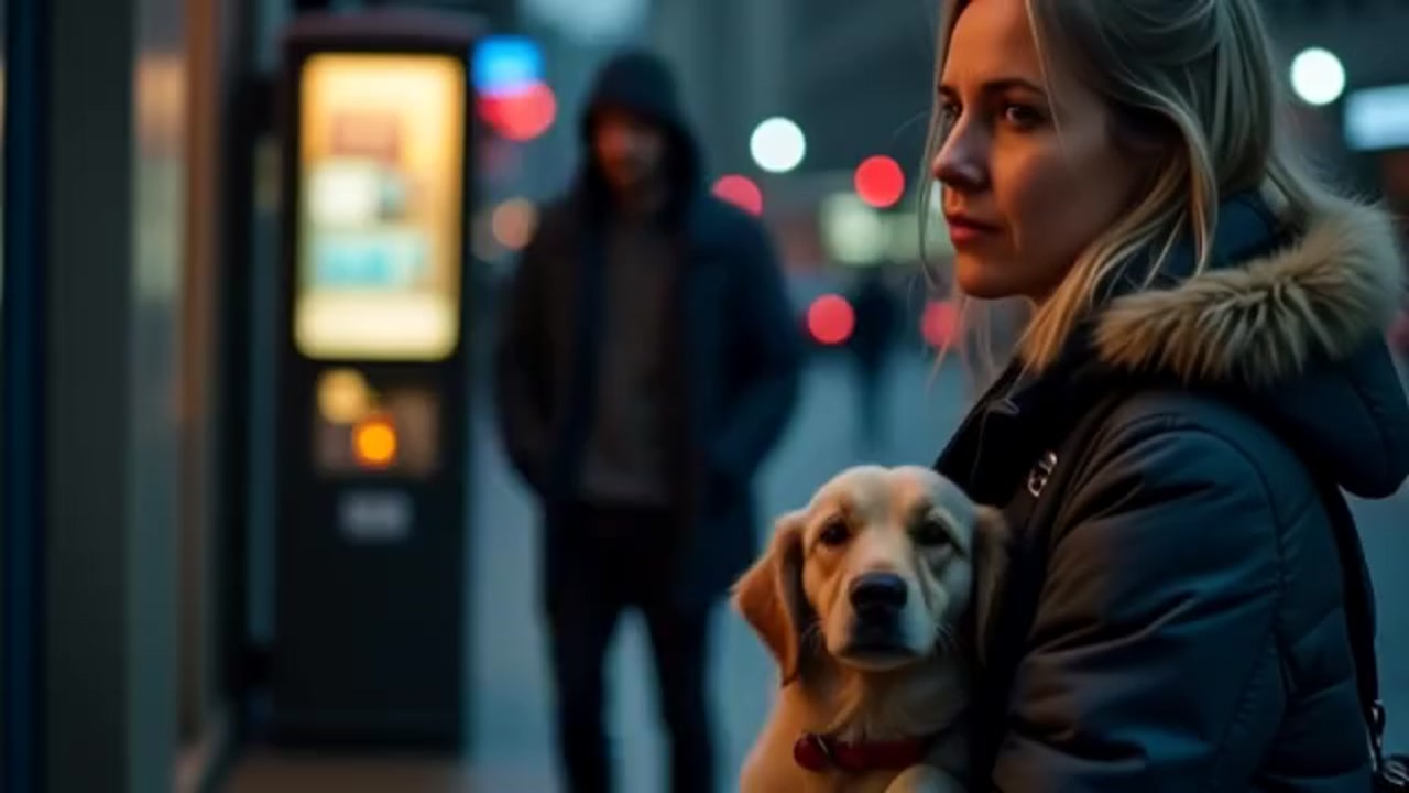 Bruno: The Unseen Guardian