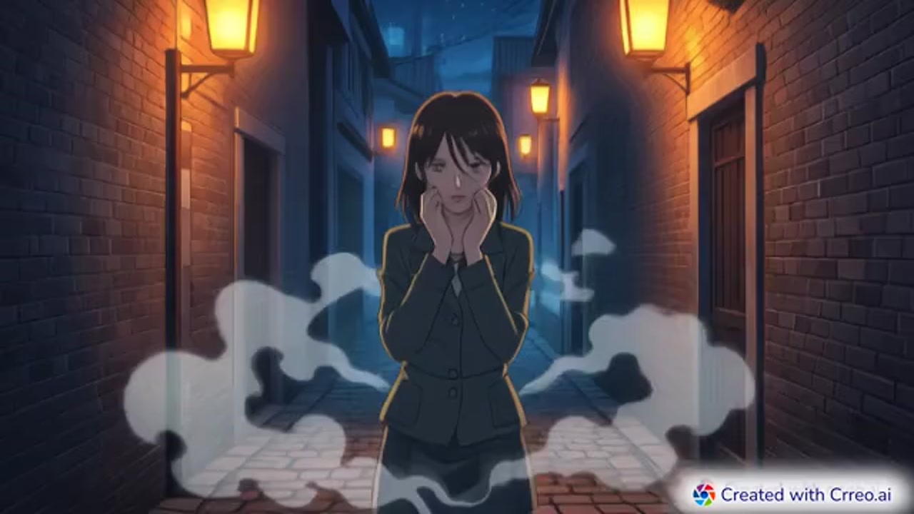 Whispers of the Night