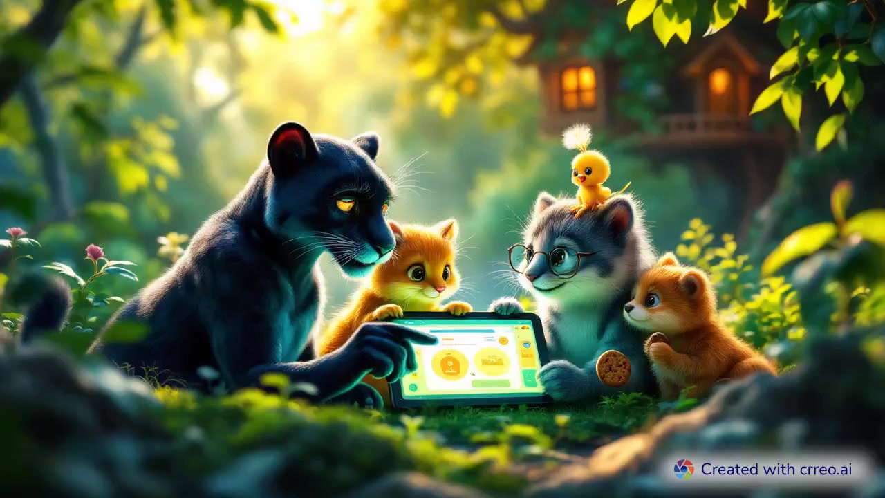 "Adventure Club's AI Explorer Journey: From Baking to Space Adventures!"